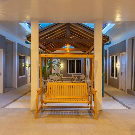 Casaparadiso - Beach View 乌库拉斯 外观 照片