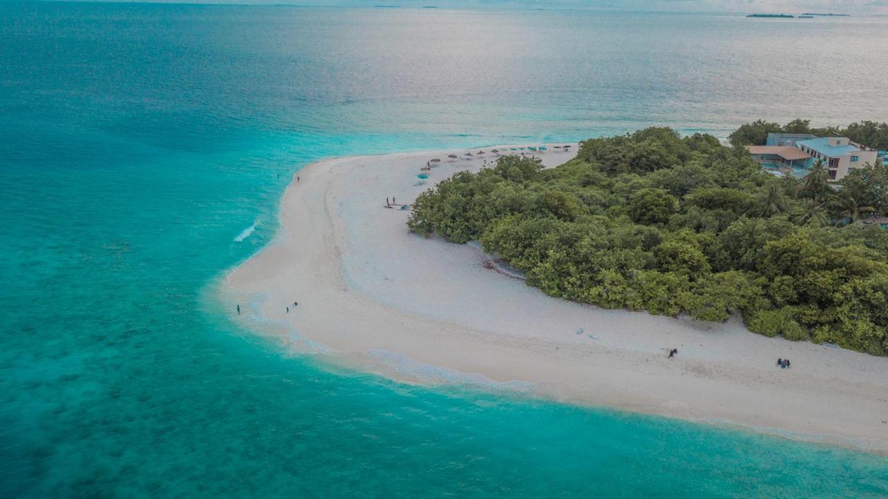 Casaparadiso - Beach View 乌库拉斯 外观 照片
