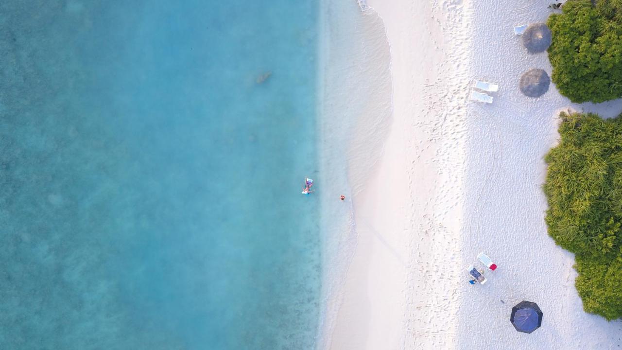 Casaparadiso - Beach View 乌库拉斯 外观 照片